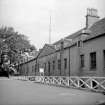 Rothesay, Offices of Isle of Bute Industries
View of frontage