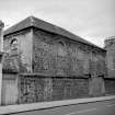 Rothesay Gasworks
General View