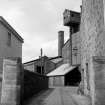 Rothesay Gasworks
General View