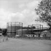 Rothesay Gasworks
General View