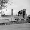 Rothesay Gasworks
General View