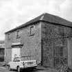 Bute, Rothesay, Industrial Buildings
General View