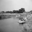 Kingholm Quay
View from SSW showing basin