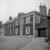 Kirkcudbright, 2-6 High Street, Houses
View from E showing SE front