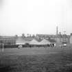 Edinburgh, Peffer Bank, Drybrough's Brewery
Distant view from S showing N half