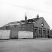 Glasgow, Bardowie Street, Paint Works