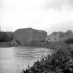 Laigh Milton Mill
View from E showing SSE and NE fronts