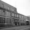 Glasgow, 1465 South Street, Yarrow and Company, Shipbuilding Yard
View from E showing part of NE front