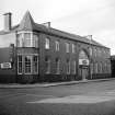 Glasgow, 24 Harland Street, Roxburgh Works
View from S showing SE front