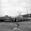 View of bascule bridge and lock 2.