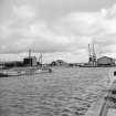 Grangemouth, Harbour and Docks
General View