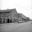 Glasgow, 479 Old Shettleston Road, United Glass Ltd
General View