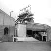 Wester Auchengreich Colliery
General View