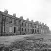Bridgend Village, Miner's Housing
General View