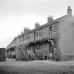 Bridgend Village, Miner's Housing
General View