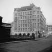 Glasgow, 260 North Woodside Road, Sausage Works
General View