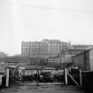Glasgow, North Speirs Wharf, Port Dundas Sugar Refinery
Distant View