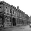 Glasgow, 310-316, Parliamentary Road, Railway Offices
General View