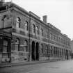 Glasgow, 310-316, Parliamentary Road, Railway Offices
General View