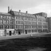 Glasgow, 118-178 Cathedral Street, Heriot Hill Printing and Stationery Works
View from SW