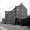 Paisley, Lonend, Bedding Factory
General View