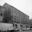 Glasgow, 97-107 Lancefield Street, Warehouse
View from NW