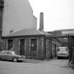 Glasgow, 69-71 Lancefield Street, Havelock Copper Works
View from SW