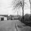 Glasgow, 137 Shawbride Street, Renfield Works
View from NW