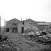 Glasgow, Carlisle Street, Cowlairs Works
General View