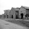 Glasgow, Carlisle Street, Cowlairs Works
General View