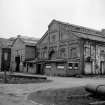 Glasgow, Carlisle Street, Cowlairs Works
General View