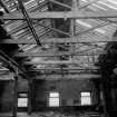 Glasgow, Carlisle Street, Cowlairs Works; Interior
General View