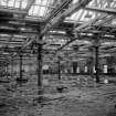 Glasgow, Carlisle Street, Cowlairs Works; Interior
General View