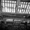 Glasgow, Carlisle Street, Cowlairs Works; Interior
General View