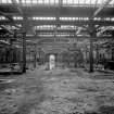 Glasgow, Carlisle Street, Cowlairs Works; Interior
General View