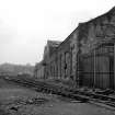 Glasgow, Carlisle Street, Cowlairs Works
General View