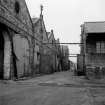 Glasgow, Carlisle Street, Cowlairs Works
General View