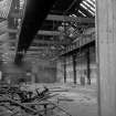 Glasgow, Carlisle Street, Cowlairs Works; Interior
General View