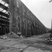 Glasgow, Carlisle Street, Cowlairs Works; Interior
General View