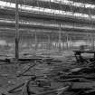 Glasgow, Carlisle Street, Cowlairs Works; Interior
General View