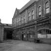 Glasgow, Carlisle Street, Cowlairs Works
General View