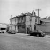 Glasgow, 178-194 Maxwell Road, Timber Yard