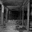 Glasgow, 335 St Vincent Street, Merino Spinning Mill; Interior
General View