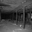 Glasgow, 335 St Vincent Street, Merino Spinning Mill; Interior
General View