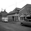 Glasgow, 1012 Crow Road, Temple Iron Works
View from SW