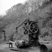 Burntisland, Burntisland Shipyard, Shearing Machine