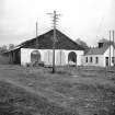 Aviemore, Engine Shed
View from SW