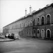 Glasgow, 629 Old Shettleston Road, Shettleston Ironworks
View from SW showing WNW front (Earnside Street front)