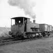 Bo'ness, Kinneil Colliery
View showing N.C.B. East Fife Area no.47