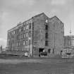 Glasgow, 67-71 Royston Road, Cotton Spinning Mill
General View